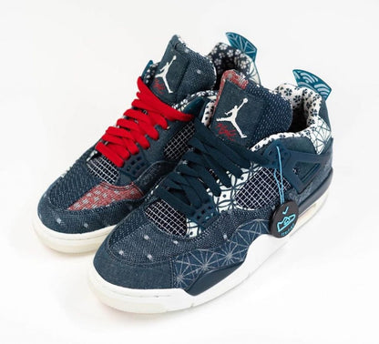 Jordan 4 SE Sashiko CW0898