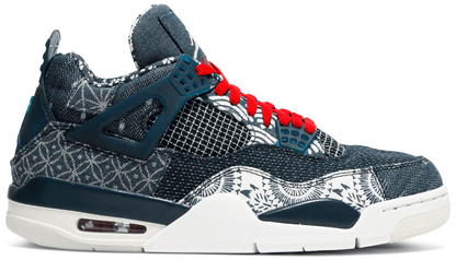 Jordan 4 SE Sashiko CW0898