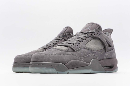 Jordan 4 x KAWs Grey