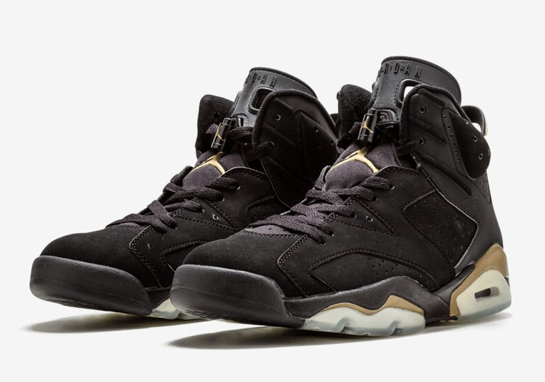 Jordan 6 Retro DMP (2020)