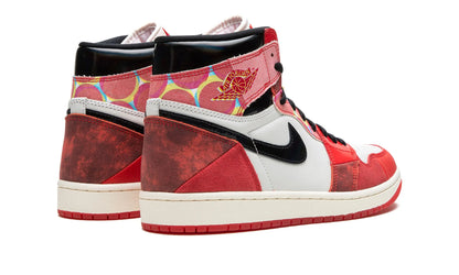 Air Jordan 1 High OG Spider-Man Across the Spider-Verse – DV1748-601