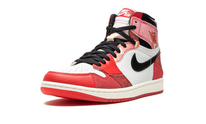 Air Jordan 1 High OG Spider-Man Across the Spider-Verse – DV1748-601