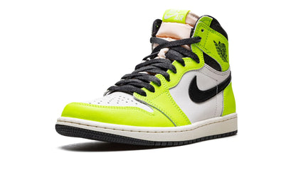 Air Jordan 1 Retro High OG ‘Visionaire’ 555088-702