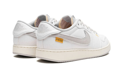 Air Jordan 1 Retro AJKO Low SP Union White Canvas – DO8912-101