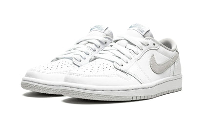 Air Jordan 1 Retro Low OG ‘Neutral Grey’ 2021  CZ0775-100