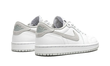 Air Jordan 1 Retro Low OG ‘Neutral Grey’ 2021  CZ0775-100