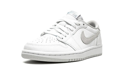 Air Jordan 1 Retro Low OG ‘Neutral Grey’ 2021  CZ0775-100