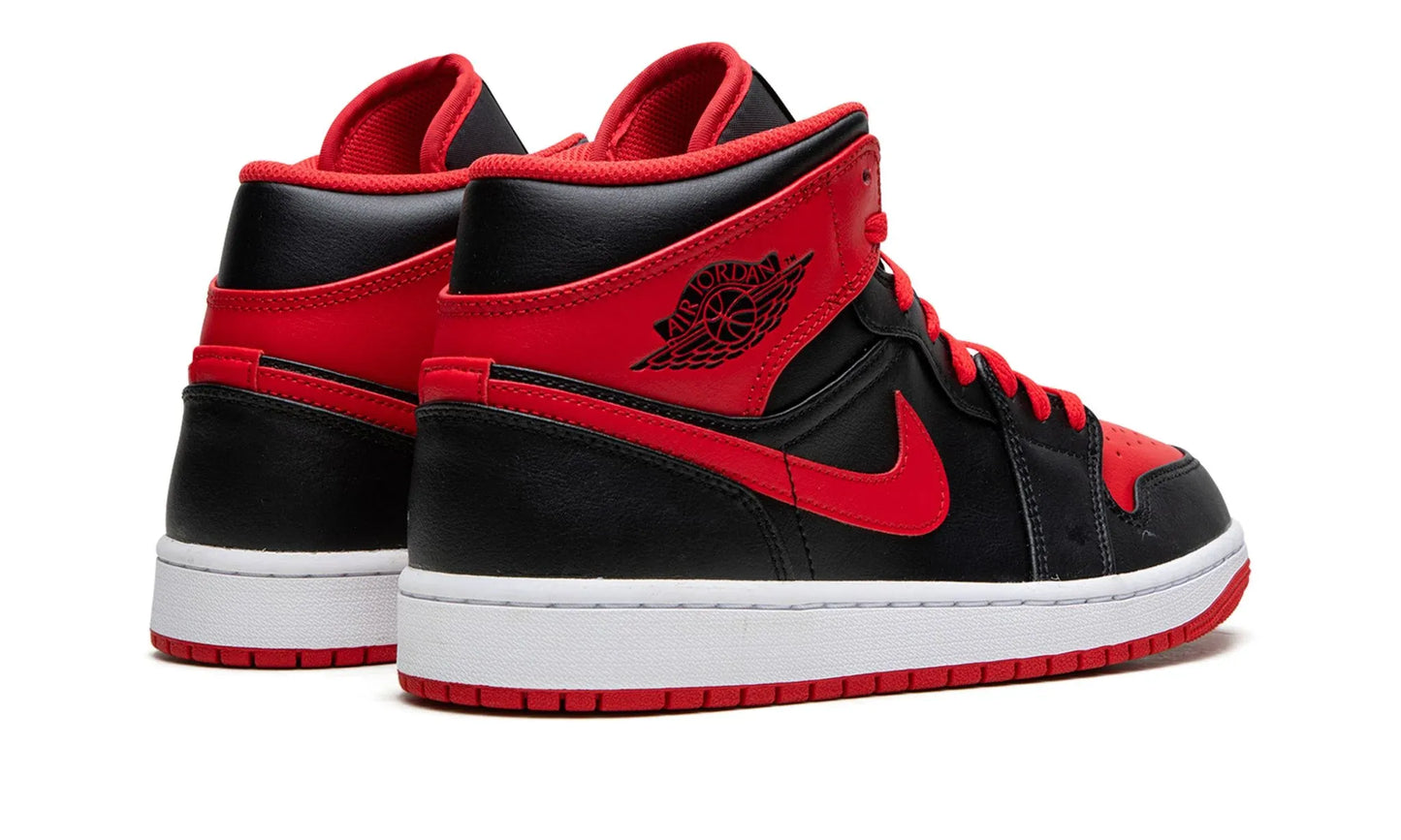 Air Jordan 1 Mid Alternate Bred DQ8426-060