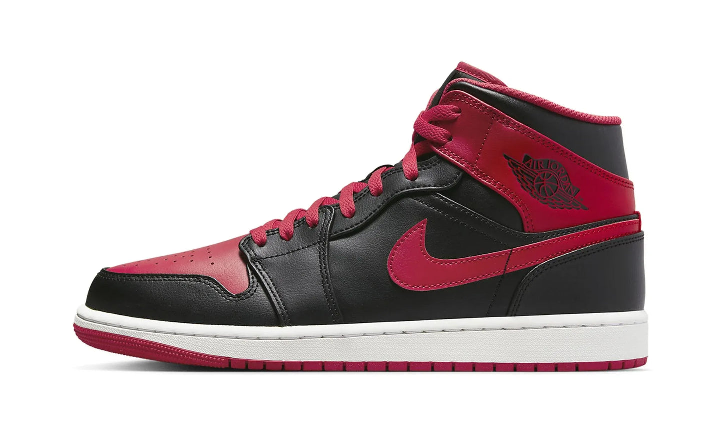 Air Jordan 1 Mid Alternate Bred DQ8426-060