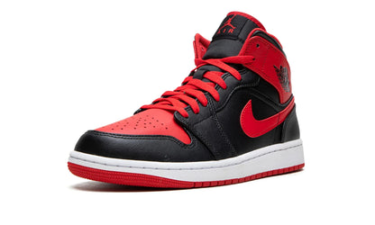 Air Jordan 1 Mid Alternate Bred DQ8426-060