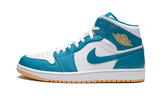 Air Jordan 1 Mid Aquatone – DQ8426-400