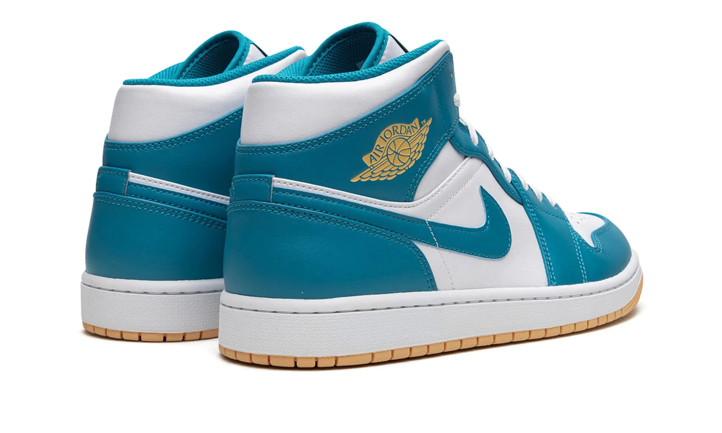 Air Jordan 1 Mid Aquatone – DQ8426-400