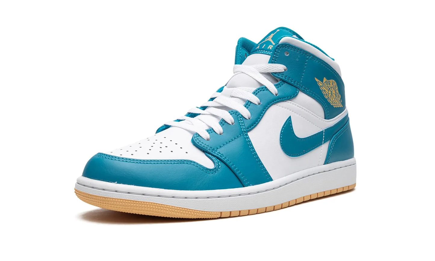 Air Jordan 1 Mid Aquatone – DQ8426-400