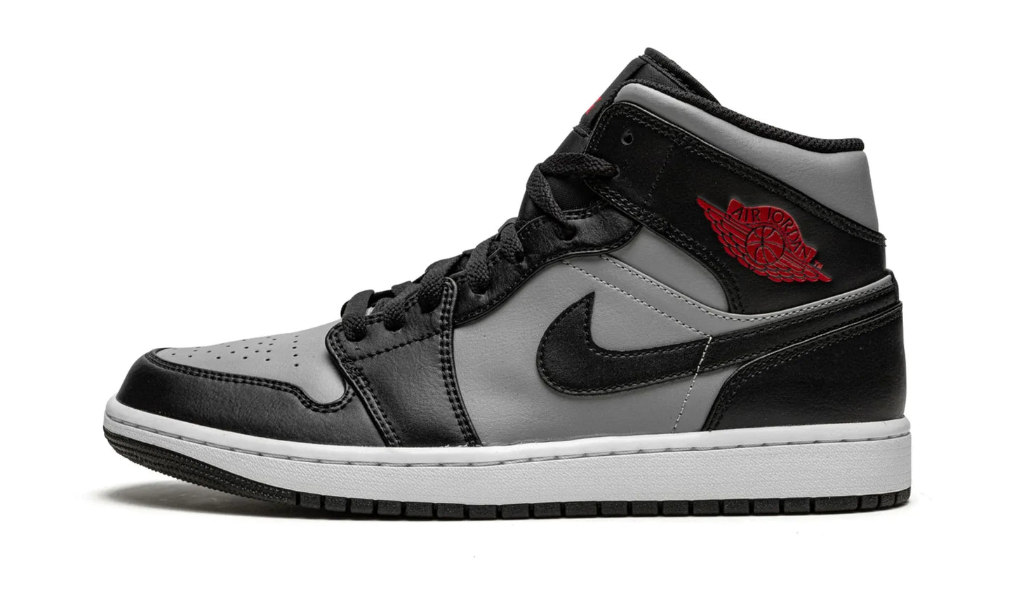 Air Jordan 1 Mid ‘Shadow’ ECT0978-201