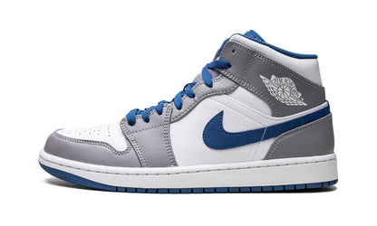 Air Jordan 1 Mid True Blue – DQ8426-014