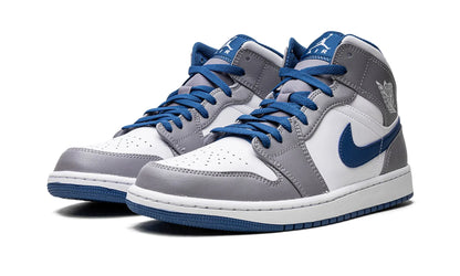 Air Jordan 1 Mid True Blue – DQ8426-014