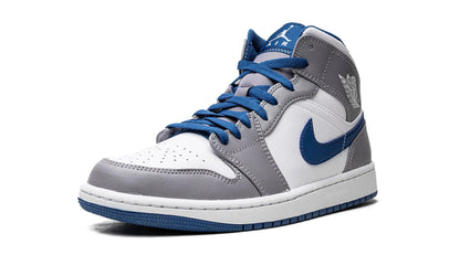 Air Jordan 1 Mid True Blue – DQ8426-014