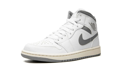 Air Jordan 1 Mid Neutral Grey 554724-135