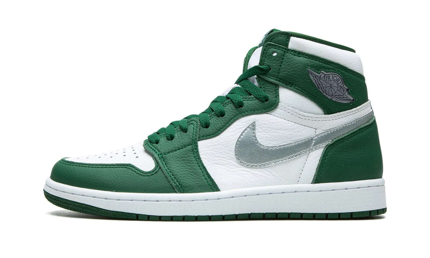 Air Jordan 1 High Gorge Green DZ5485-303