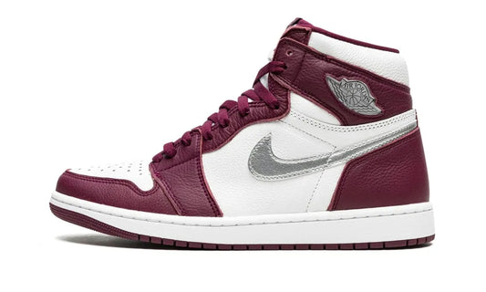 Air Jordan 1 Retro High Bordeaux GS – 575441-611