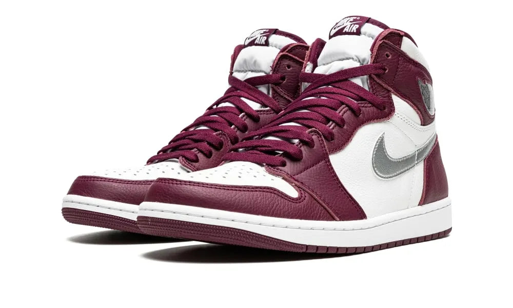 Air Jordan 1 Retro High Bordeaux GS – 575441-611