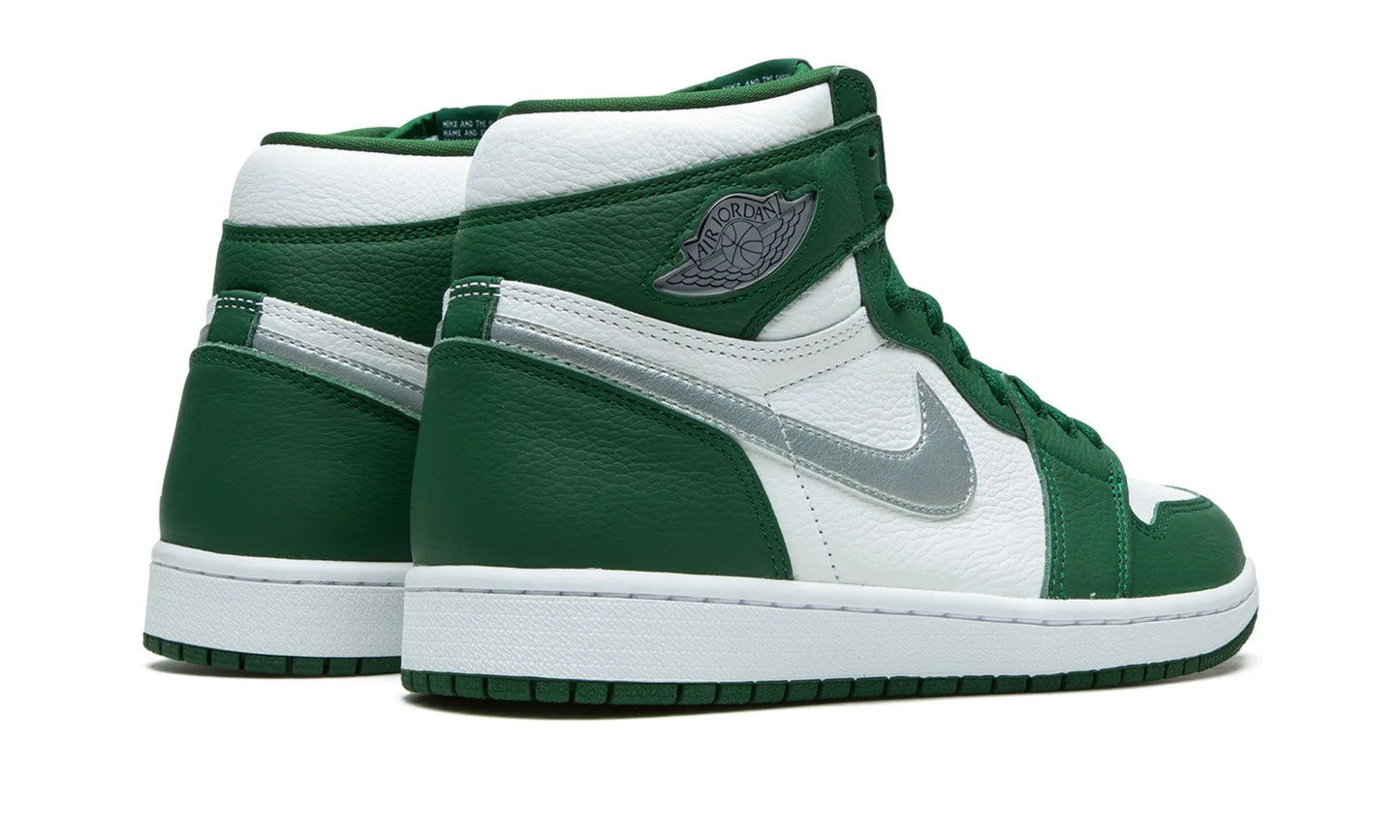 Air Jordan 1 High Gorge Green DZ5485-303