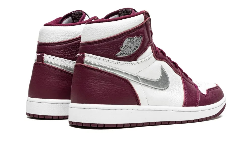 Air Jordan 1 Retro High Bordeaux GS – 575441-611