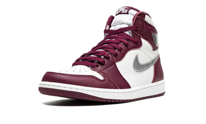 Air Jordan 1 Retro High Bordeaux GS – 575441-611