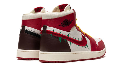 Air Jordan 1 High Zoom Air Cmft 2 Teyana Taylor A Rose From Harlem – Fj0604-601