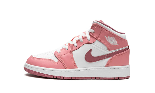 Air Jordan 1 Mid Valentine’s Day 2023 GS – DQ8423-616