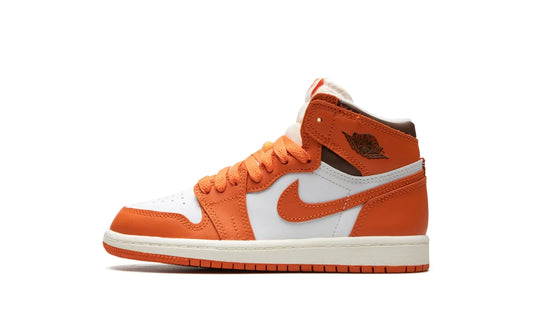 Air Jordan 1 Retro High Og Ps Starfish – Do9369-101