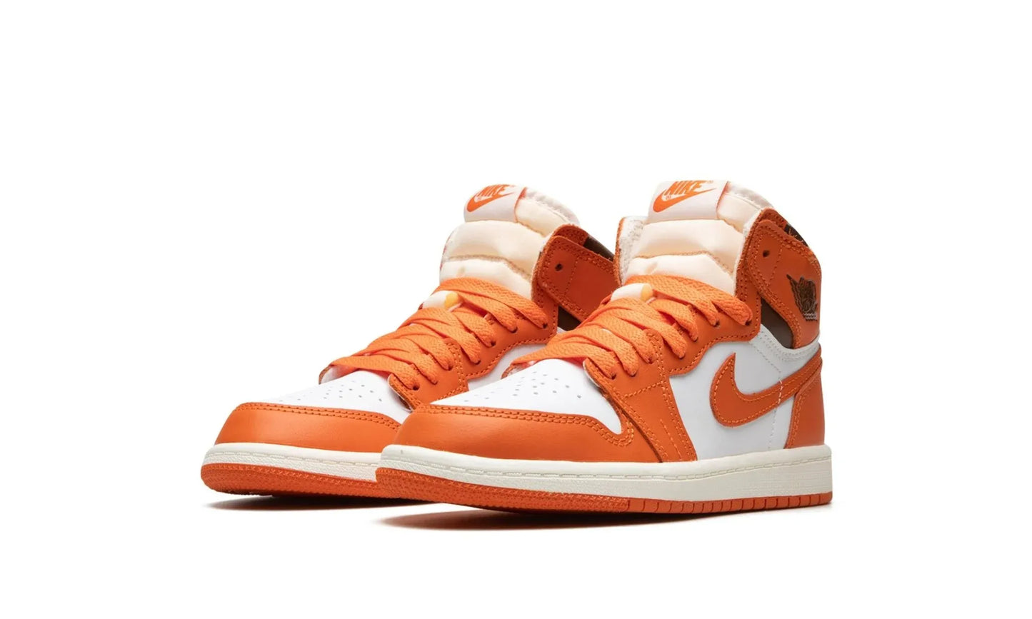 Air Jordan 1 Retro High Og Ps Starfish – Do9369-101