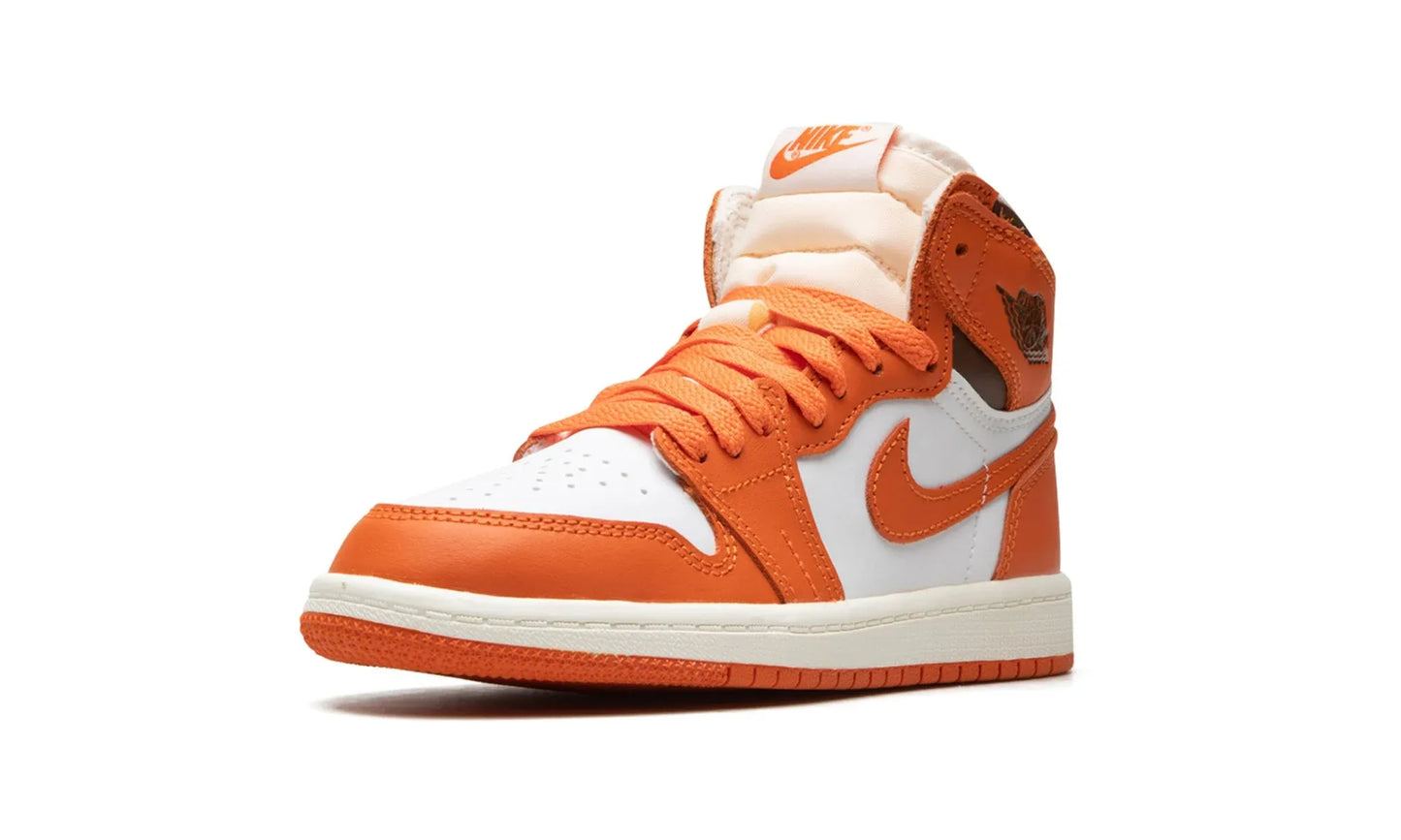 Air Jordan 1 Retro High Og Ps Starfish – Do9369-101