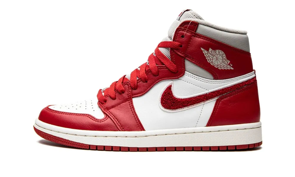 Air Jordan 1 High OG Newstalgia Chenille – DJ4891 061