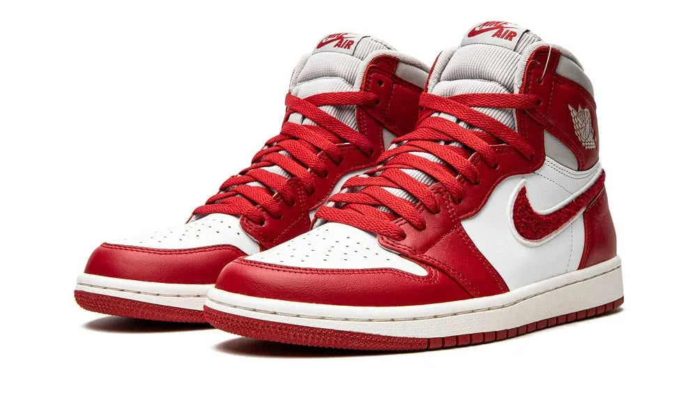 Air Jordan 1 High OG Newstalgia Chenille – DJ4891 061