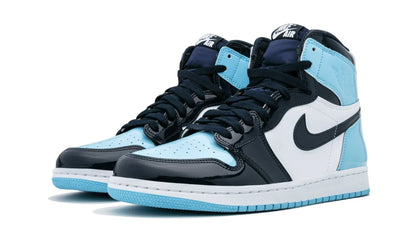 Air Jordan 1 Retro High OG ‘Blue Chill’ CD0461-401