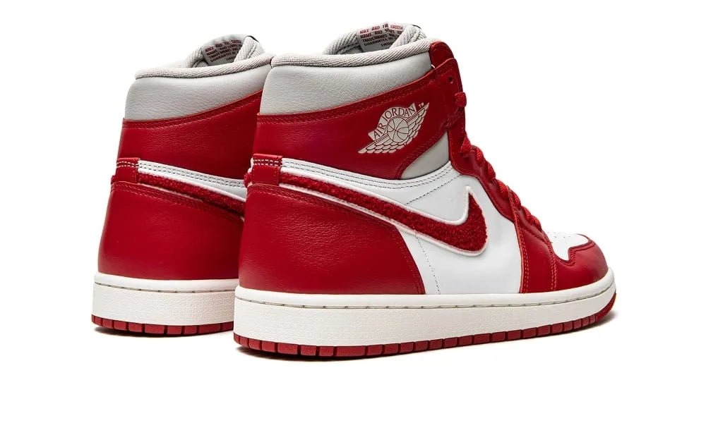 Air Jordan 1 High OG Newstalgia Chenille – DJ4891 061