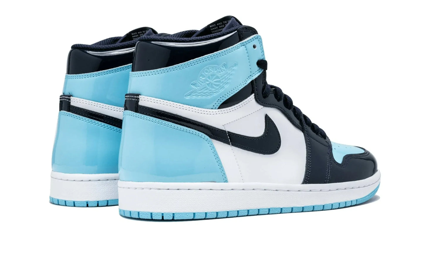 Air Jordan 1 Retro High OG ‘Blue Chill’ CD0461-401