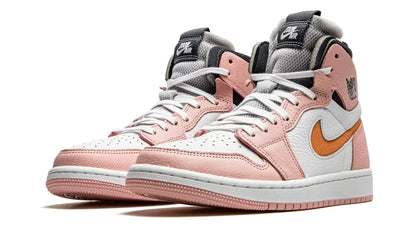 Air Jordan 1 High Zoom ‘Pink Glaze’ CT0979-601