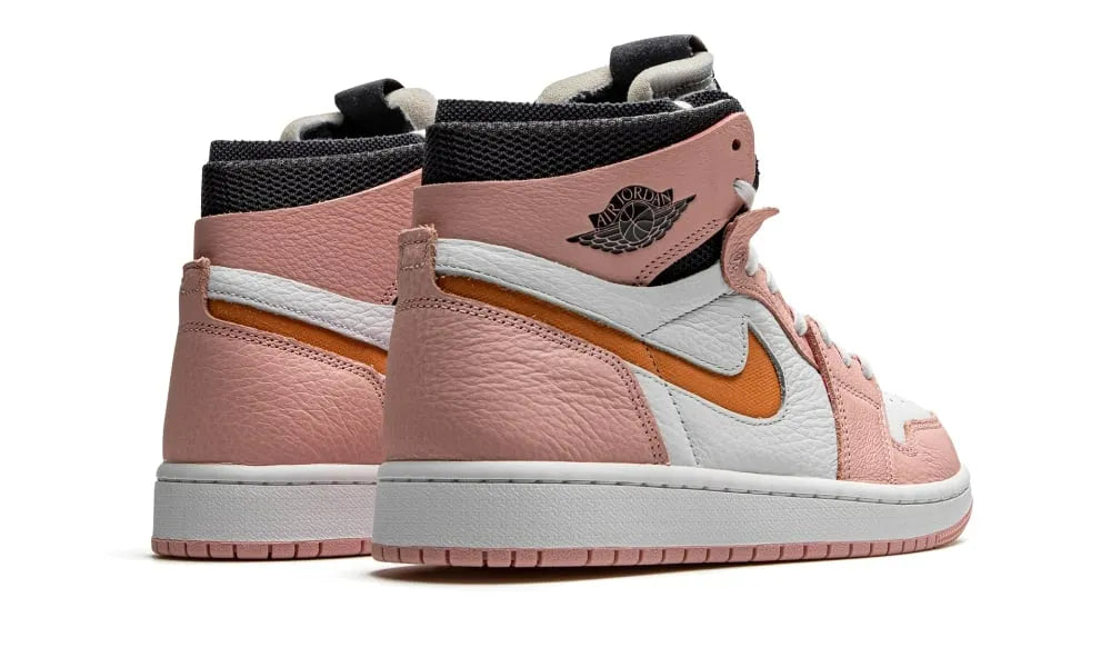 Air Jordan 1 High Zoom ‘Pink Glaze’ CT0979-601