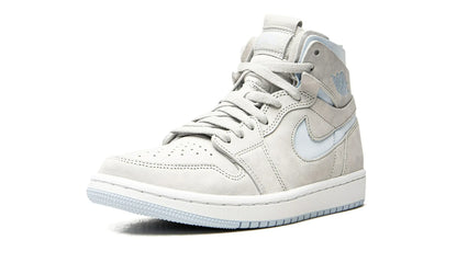 Air Jordan 1 High Zoom Comfort ‘Cool Grey Light Blue’ E553558-118