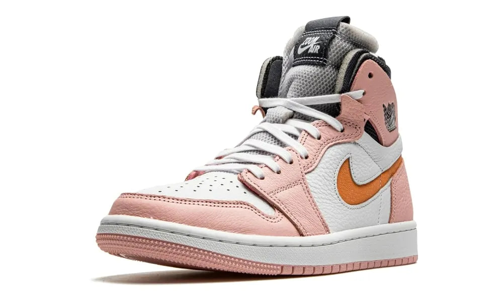 Air Jordan 1 High Zoom ‘Pink Glaze’ CT0979-601