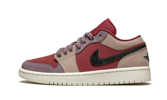 Air Jordan 1 Low “canyon Rust” – Dc0774-602