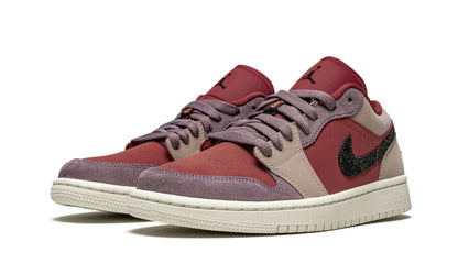 Air Jordan 1 Low “canyon Rust” – Dc0774-602