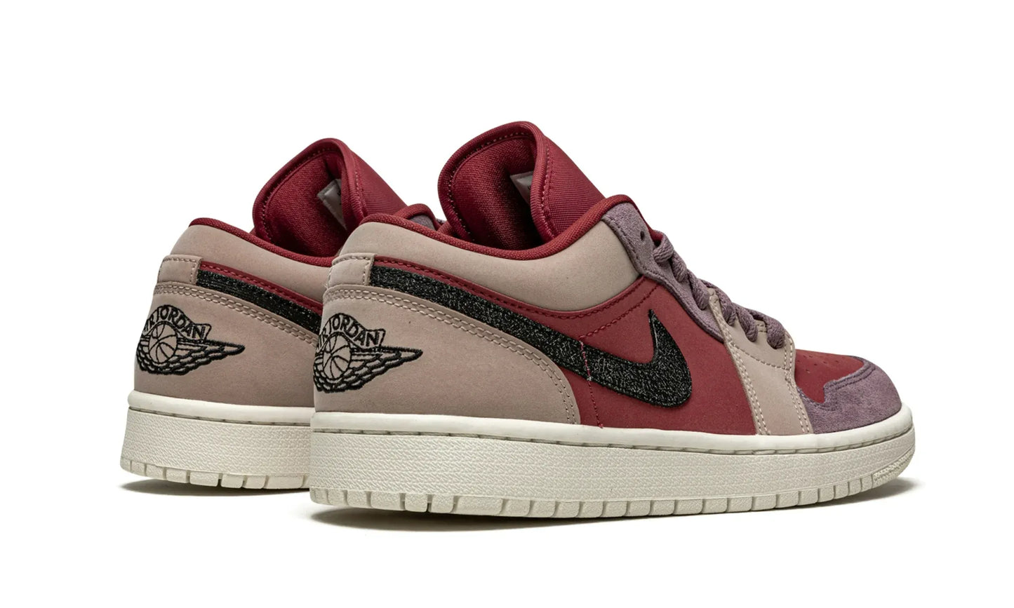 Air Jordan 1 Low “canyon Rust” – Dc0774-602