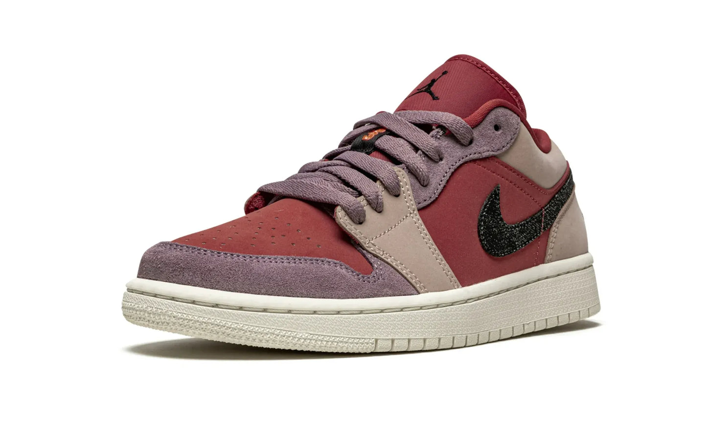 Air Jordan 1 Low “canyon Rust” – Dc0774-602