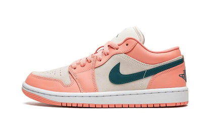 Air Jordan 1 Low ‘Light Madder Root’ – DC0774-800