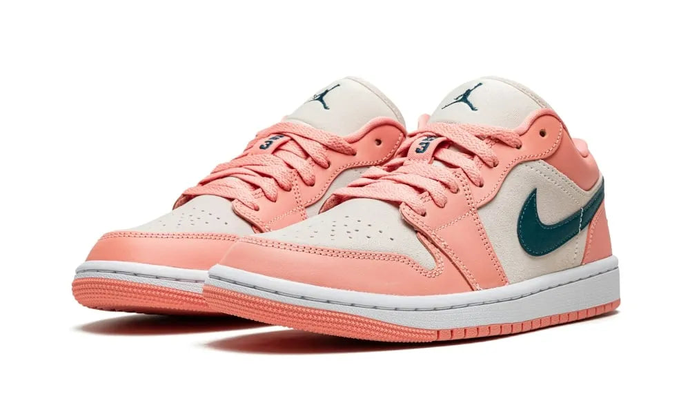 Air Jordan 1 Low ‘Light Madder Root’ – DC0774-800