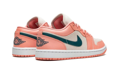 Air Jordan 1 Low ‘Light Madder Root’ – DC0774-800