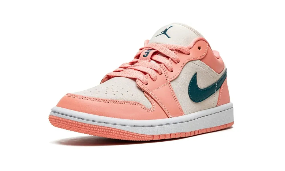 Air Jordan 1 Low ‘Light Madder Root’ – DC0774-800